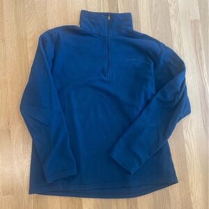 Patagonia 1/4 zip Medium